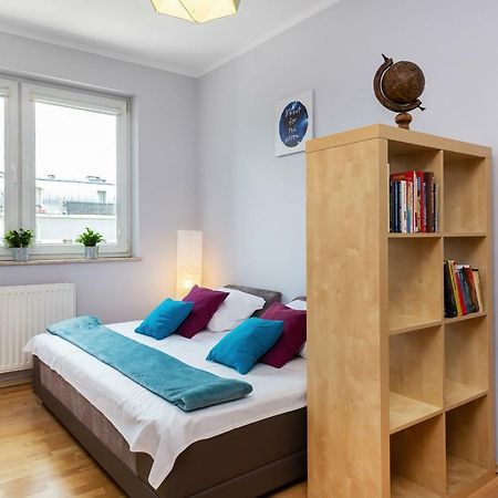 Apartments Wroclaw Manganowa By Noclegi Renters Bagian luar foto
