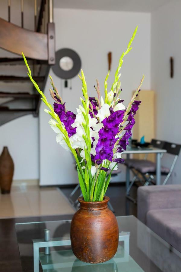 Apartments Wroclaw Manganowa By Noclegi Renters Bagian luar foto
